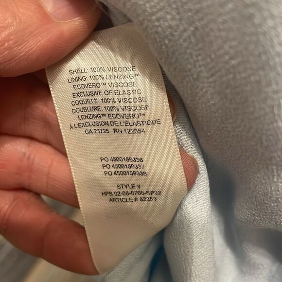 ARITZIA Sunday Best Viola Midi Dress - Picture 10 of 10